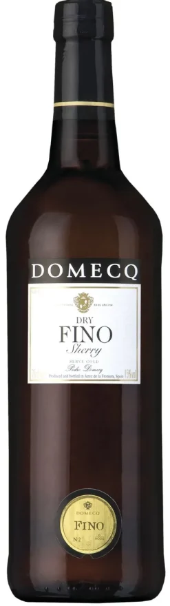 Pedro Domecq Fino Dry