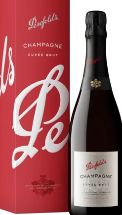 Penfolds Champagne Brut