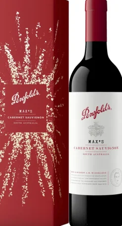 Penfolds Max's Cabernet Sauvignon
