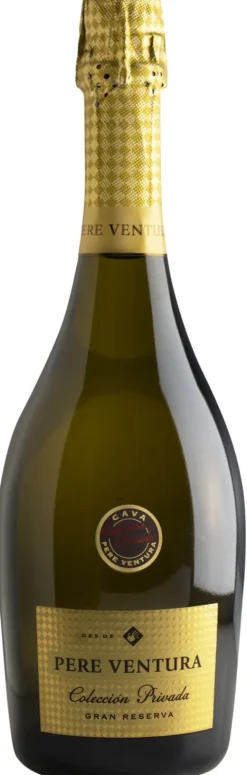 Pere Ventura Colleccion Privada Gran Reserva