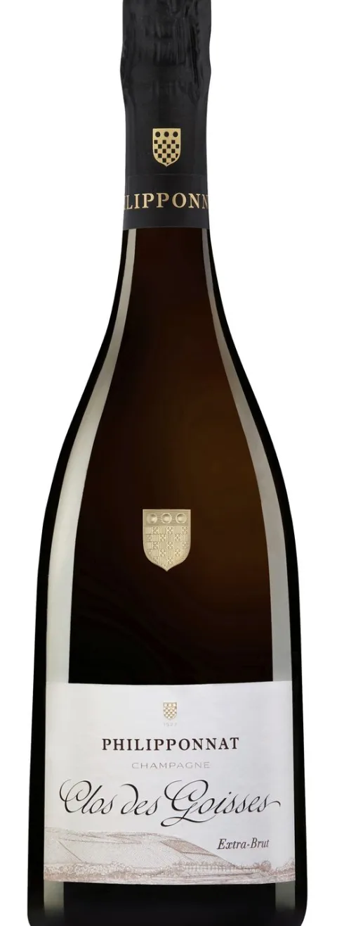 Philipponnat Clos des Goisses
