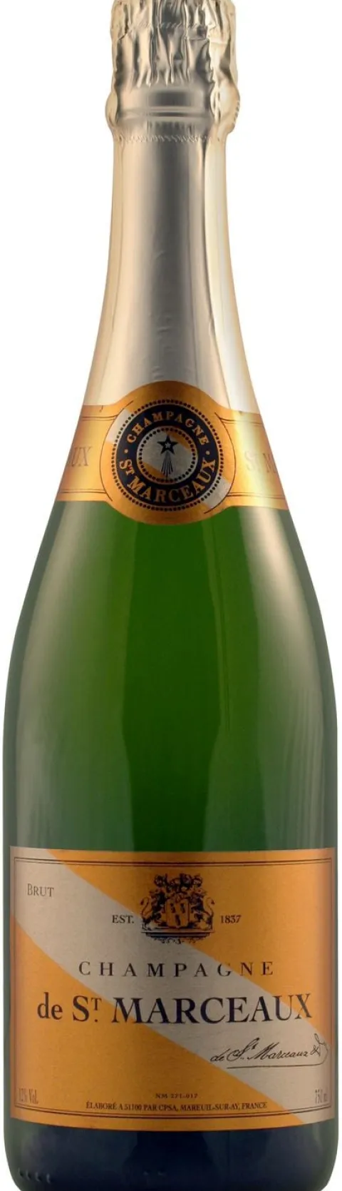 Philipponnat de Saint Marceaux