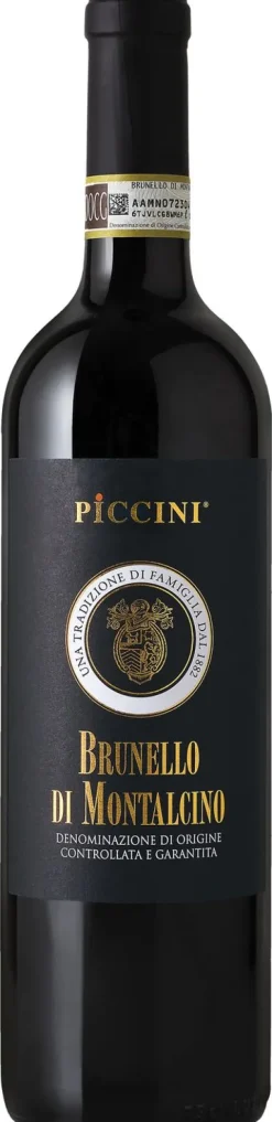 Piccini Brunello di Montalcino