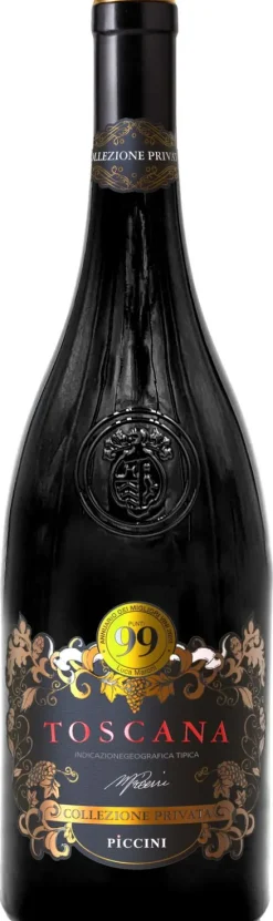 Piccini Collezione Privata Toscana Rosso