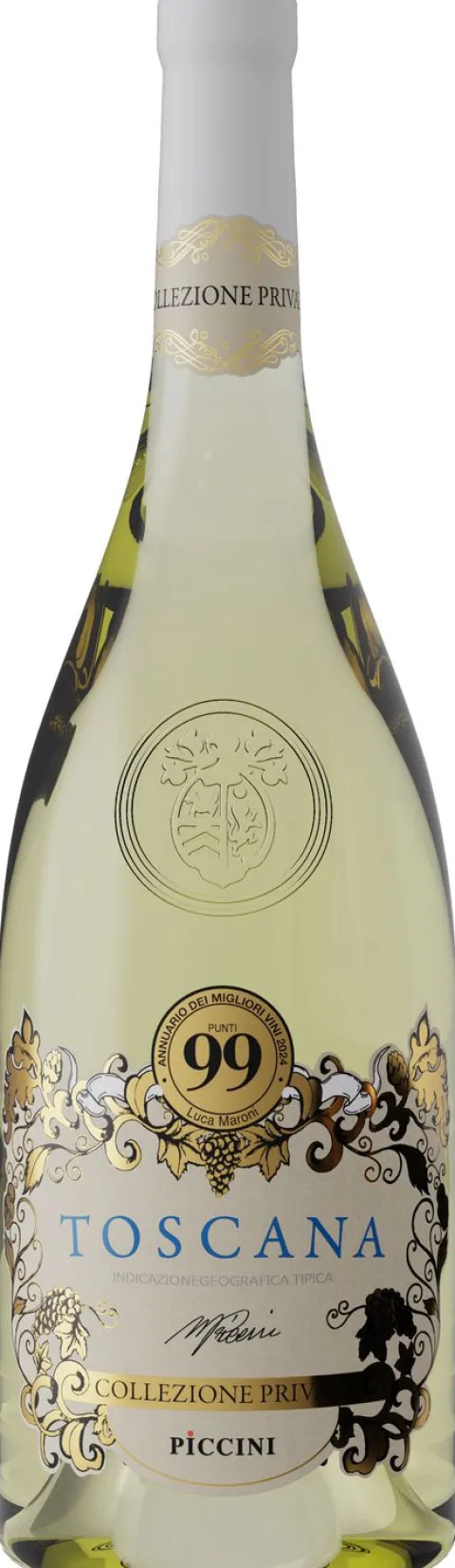 Piccini Collezione Privata Toscana Bianco