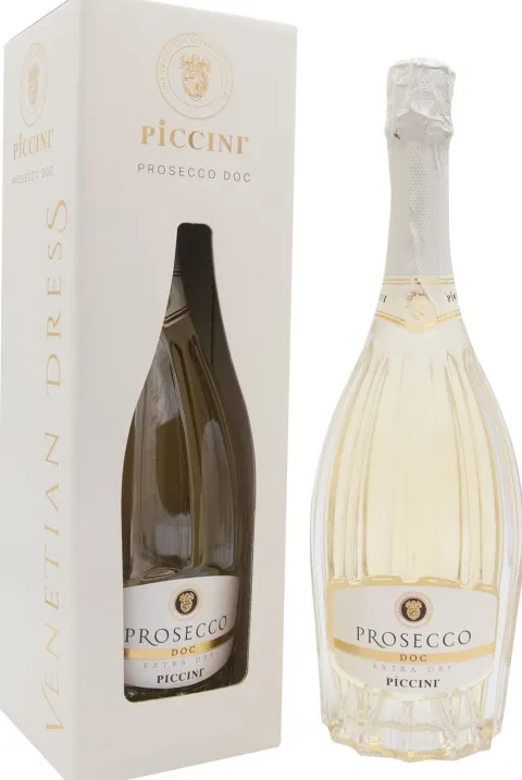 Piccini Prosecco Cadeauverpakking