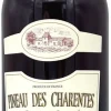 Pineau Philbert Rouge