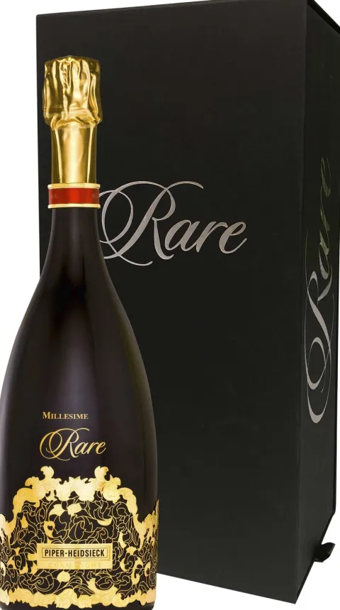 Piper-Heidsieck Cuvée Rare Vintage