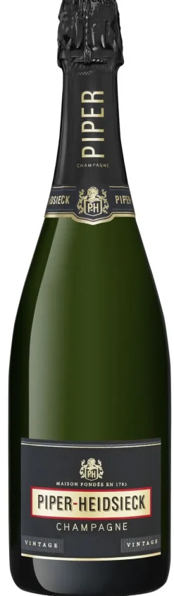 Piper-Heidsieck Millesime