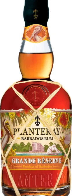 Planteray Grande Reserve