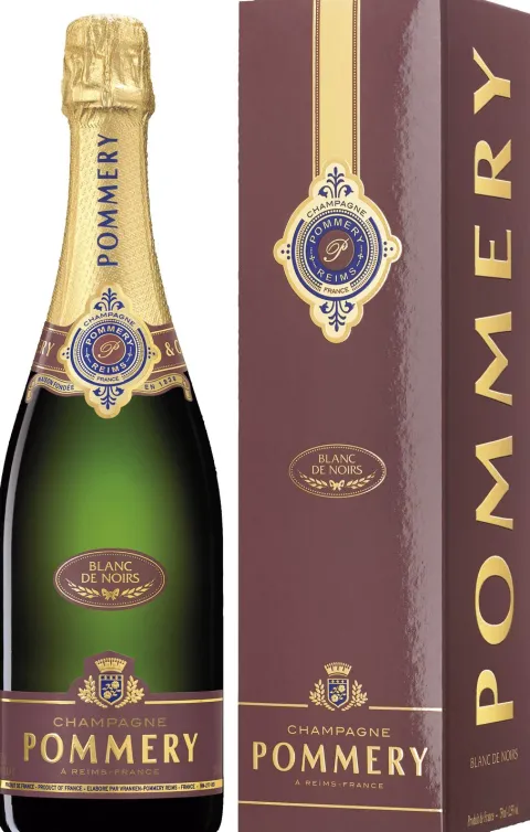 Pommery Blanc de Noirs