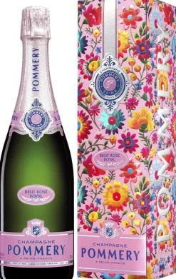Pommery Brut Rosé
