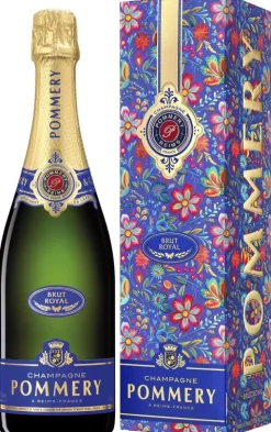 Pommery Brut Royal