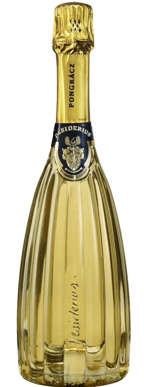 Pongrácz Desiderius