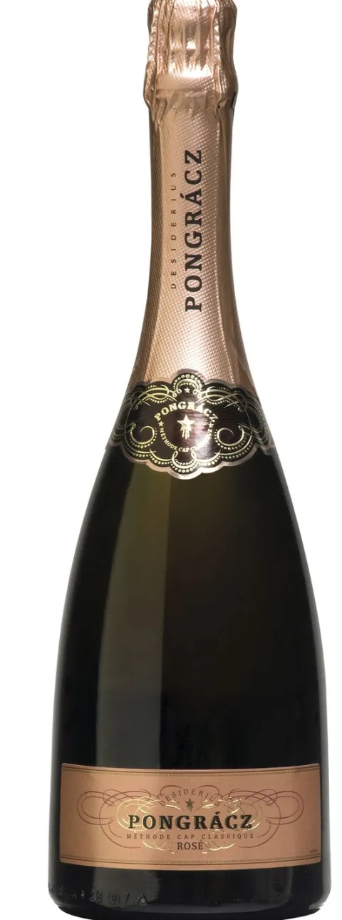Pongrácz Rosé