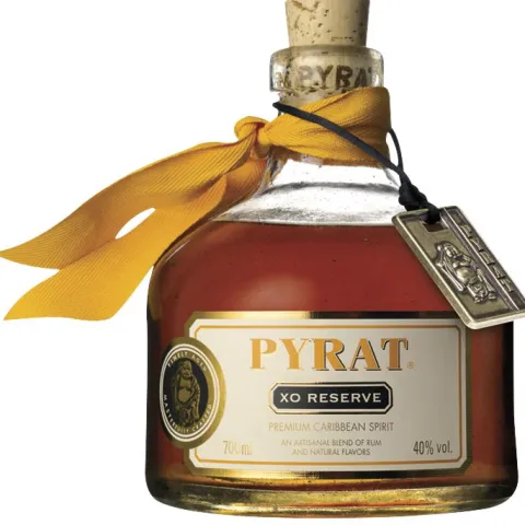 Pyrat Rum XO Reserve