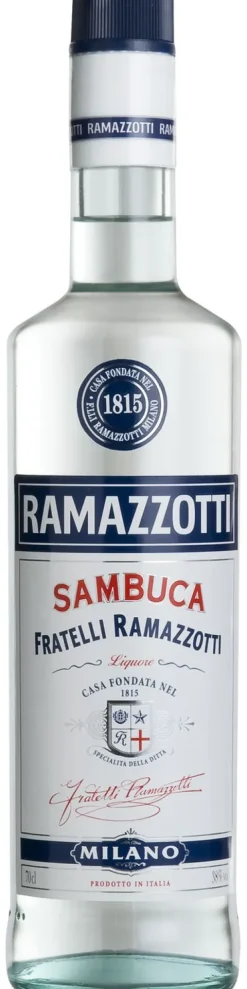 Ramazzotti Sambuca