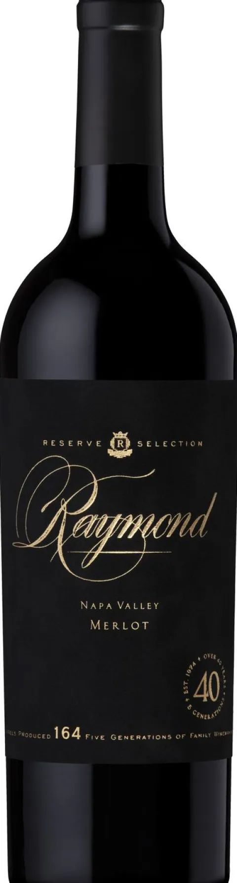 Raymond Reserve Selection Merlot