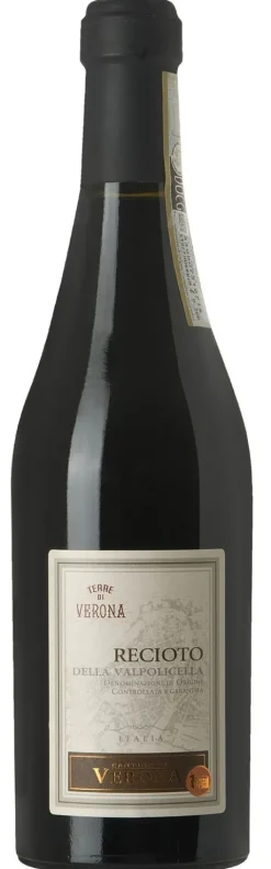Recioto Valpolicella