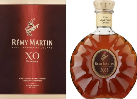 Remy Martin XO