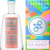 Renegade Cane Rum Old Bacolet