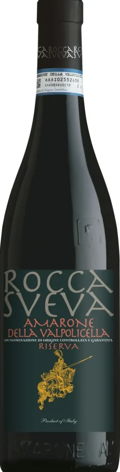 Rocca Sveva Amarone Della Valpolicella Riserva