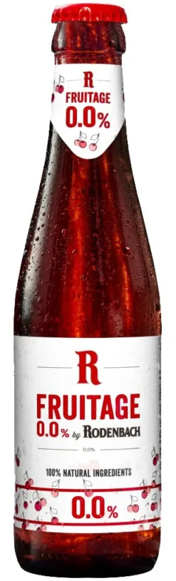 Rodenbach Fruitage Alcoholvrij