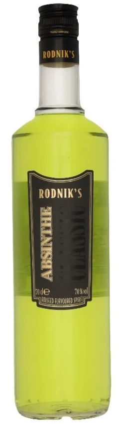 Rodnik's Absinthe