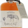 Rooster & Wolf Fine Brandy