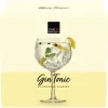 Royal Leerdam Gin & Tonic Cocktail Glazen Set