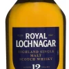 Royal Lochnagar 12 Years