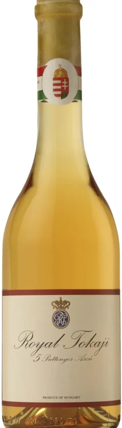 Royal Tokaji 5 Puttonyos Aszú