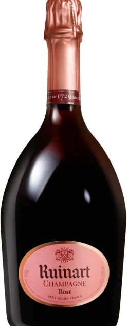 Ruinart Rosé Magnum