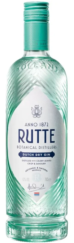 Rutte Dutch Dry Gin