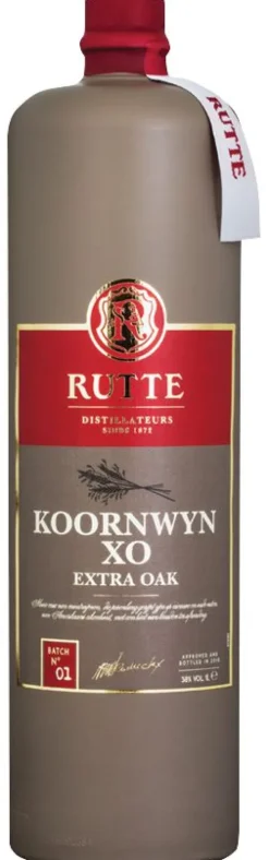 Rutte Koornwyn XO Extra Oak