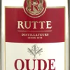 Rutte Oude Jenever
