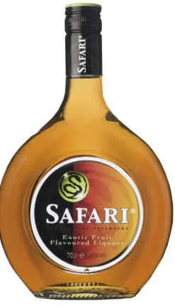 Safari