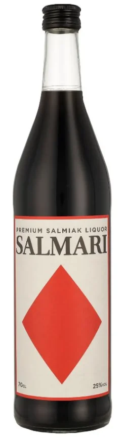 Salmari Premium Salmiak Liquor