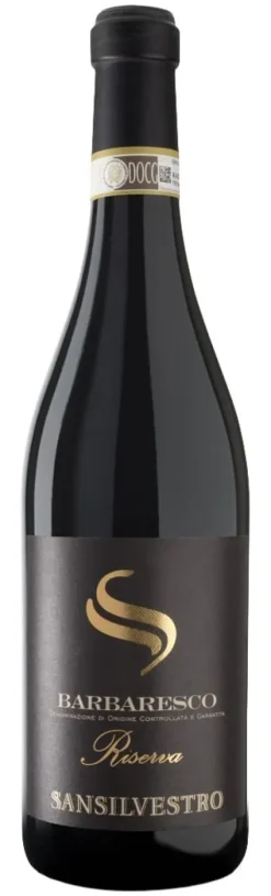 San Silvestro Barbaresco Riserva