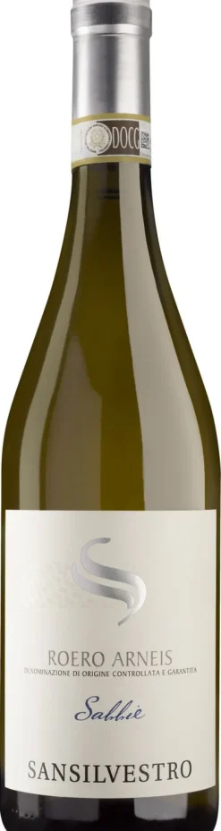 San Silvestro Roero Arneis