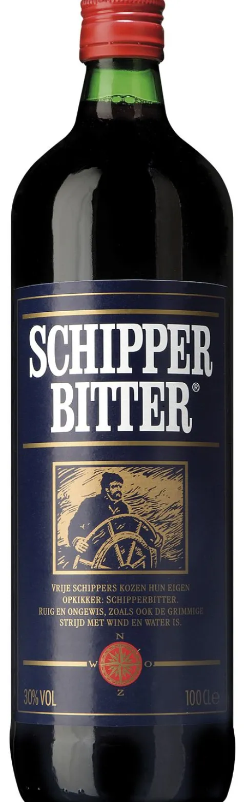 Schipperbitter