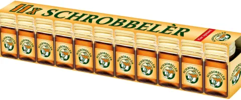 Schrobbeler Elftal