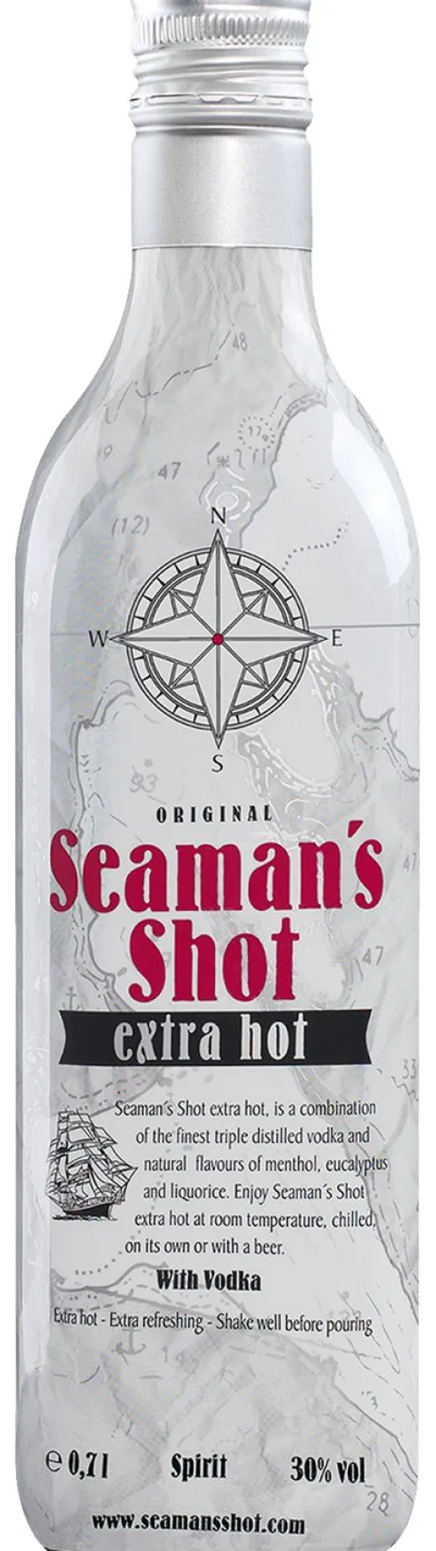 Seaman's Shot