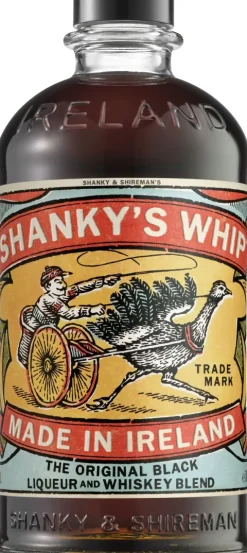 Shanky's Whip