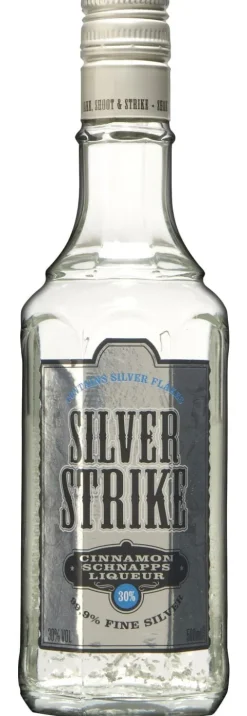Silverstrike
