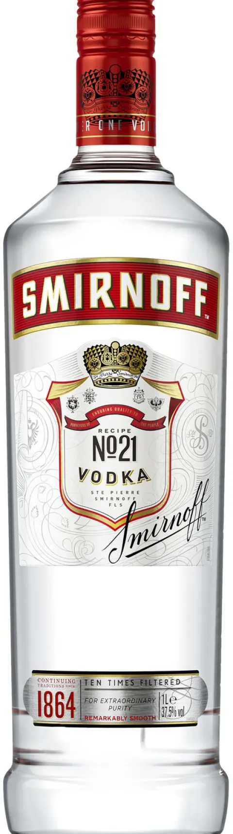 Smirnoff