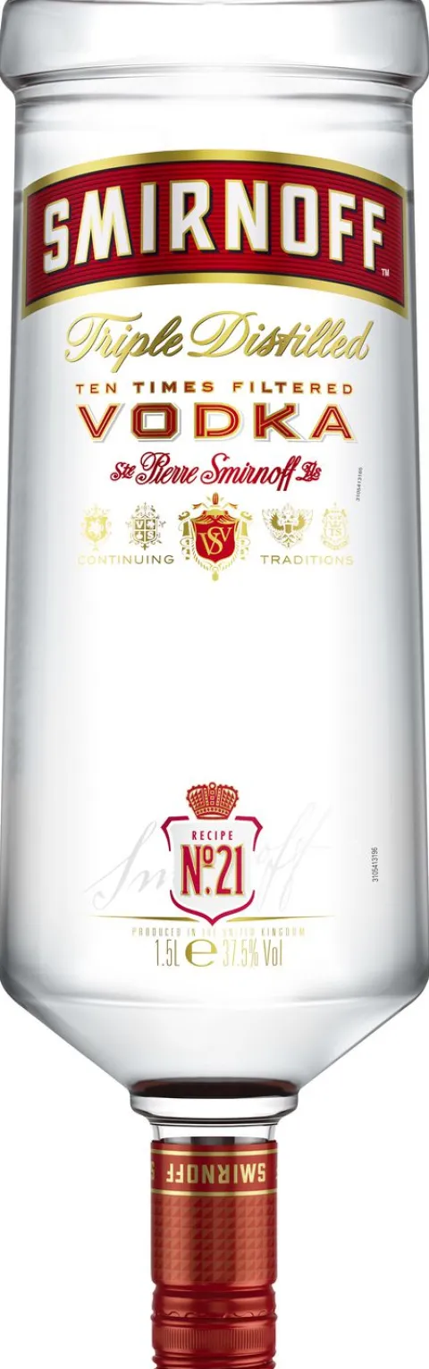 Smirnoff