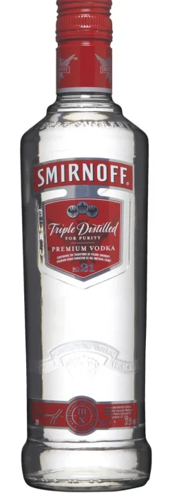 Smirnoff