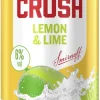Smirnoff Crush Lime