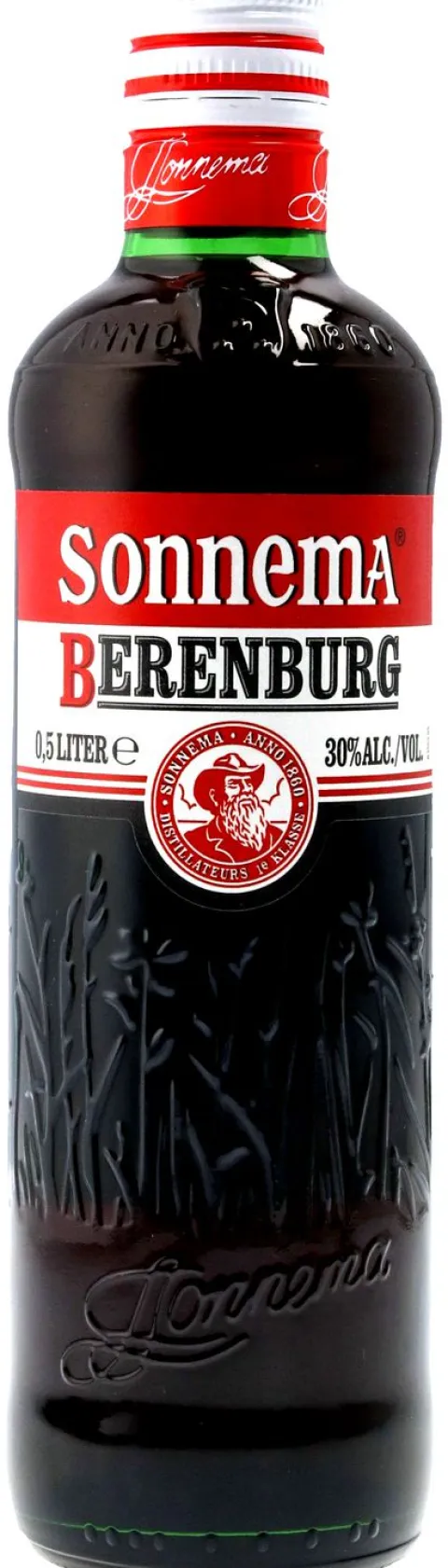 Sonnema Berenburg